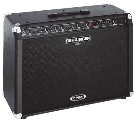 Behringer V Tone Gmx212 Jrrshop Com