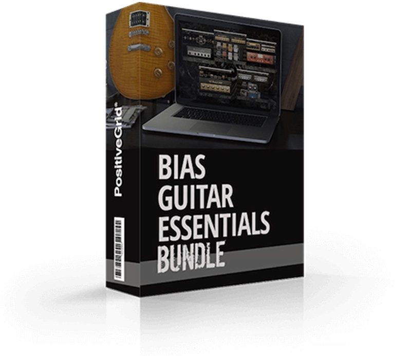 bias fx professional guitar