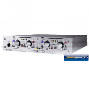 Audient MiCO Dual Microphone Preamplifier