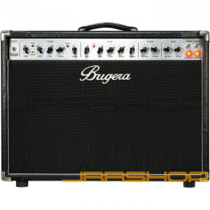 Bugera 6262-212 INFINIUM 120W Combo Guitar Amp