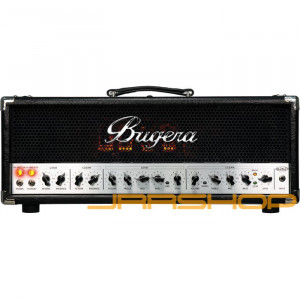 Bugera 6262 INFINIUM 120W Guitar Amp Head