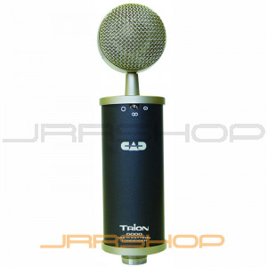 CAD Audio Trion 6000 Multi-pattern Condenser Microphone
