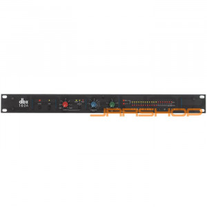 JRRshop.com | dbx 160A Single-channel Compressor/Limiter