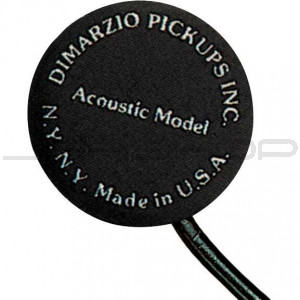 DiMarzio Acoustic Model Acoustic Guitar Pickup DP130