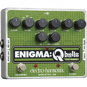 Electro Harmonix Enigma: Q Balls