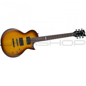 JRRshop.com | ESP LTD EC-10 Electric Guitar - 2 Tone Sunburst