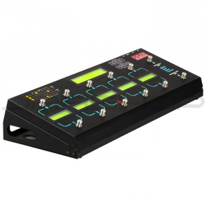 JRRshop.com | G-LAB Guitar System Controller - 5 (GSC5)