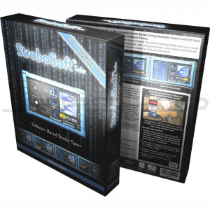 JRRshop.Com | Peterson StroboSoft 2 Deluxe Suite - Download License