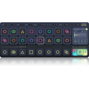 Pitch Innovations Offers Groove Shaper For $29 (Intro Price