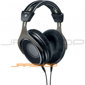 JRRshop.com | Shure SRH1840 Professional Open-back Headphones