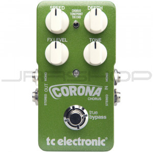 TC Electronic TonePrint Corona Chorus Pedal