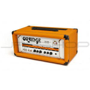 JRRshop.com | Orange TH100 100W Tube Amp Head