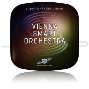 JRRshop.com | Vienna Symphonic Library Vienna Smart Orchestra for