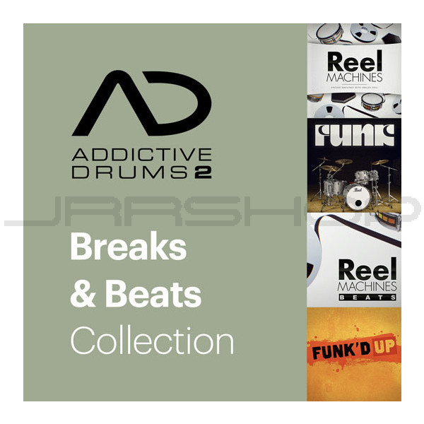 addictive drums free download windows 7
