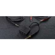 Elektron Audio/CV Split Cable Kit - Open Box