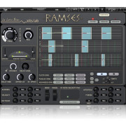 Xils Lab Ramses Rhythm And Motion Stereo Engine System 