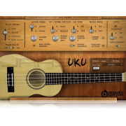 Acousticsamples UKU 