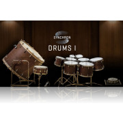 Vienna Symphonic Library Synchron Drums I Full Library