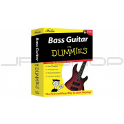 eMedia Music Bass Guitar for Dummies