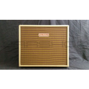 Tone Bakery 1955 Tweed Princeton 5E2 12 Watt with 12" Alnico Speaker
