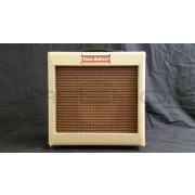 Tone Bakery 1959 Tweed Princeton 5F2-A with Jensen P8R Speaker