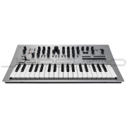Korg Minilogue Polyphonic Analogue Synthesizer Keyboard Open Box