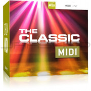 Toontrack The Classic MIDI