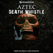 Soundiron Aztec Death Whistle