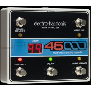 Electro Harmonix 45000 Foot Controller