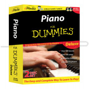 eMedia Music Piano for Dummies Deluxe
