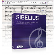 Avid Sibelius Ultimate Educational Edition