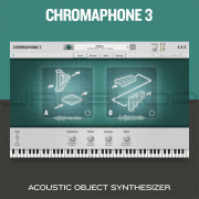 AAS Chromaphone 3