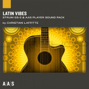 AAS Latin Vibes for Strum
