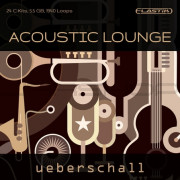 Ueberschall Acoustic Lounge