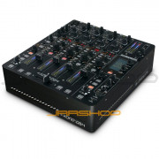 Allen & Heath Xone:DB4 DJ Mixer with Effects