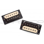 Seymour Duncan Antiquity JB/Jazz Set Zebra 