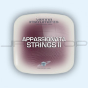 Vienna Symphonic Library Appassionata Strings II Extended