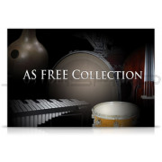Acousticsamples AS Free Collection Library - Free Download