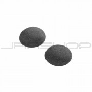 Audio Technica AT8142 Foam temple pads for headworn mic (pair)