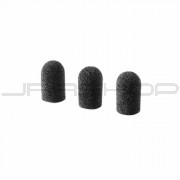 Audio Technica AT8151 Windscreens for AT898 and AT899 models (3-pack)