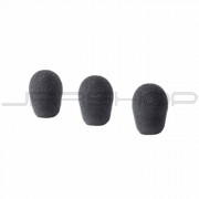 Audio Technica AT8158 Windscreens for PRO 92cW (3-pack)