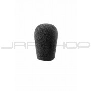 Audio Technica AT8159 Small egg-shaped foam windscreen
