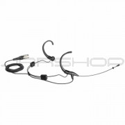 Audio Technica AT8464 Dual-ear microphone mount