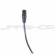 Audio Technica AT899 Subminiature omnidirectional condenser lavalier microphone