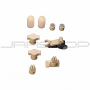 Audio Technica AT899AK-TH Accessory kit for AT899-TH models, beige