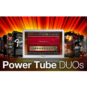 IK Multimedia AmpliTube 4 Power DUO Bundles