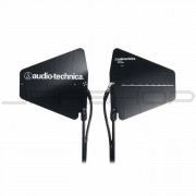 Audio Technica ATW-A49 Pair of UHF wide-band directional LPDA