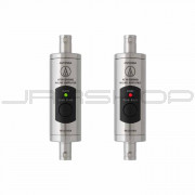 Audio Technica ATW-B80WB Pair of in-line antenna boosters (470-990 MHz)