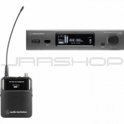 Audio Technica ATW-3211EE1 3000 Series Wireless System (4th gen)