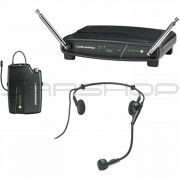 Audio Technica ATW-901A/H System 9 Wireless system